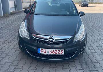 Opel Corsa 104.858 km 4.999 &euro; Fürth 90763