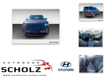 Hyundai SANTA FE 15.870 km 41.690 &euro; Erlangen 91056