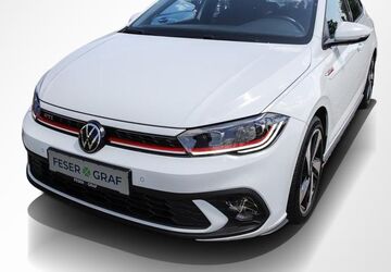 VW Polo 43.650 km 21.340 &euro; Herzogenaurach 91074