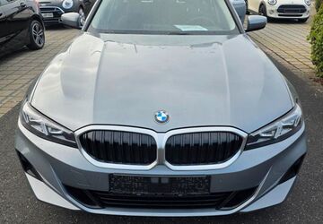 BMW 320 75.000 km 25.900 &euro; Diespeck 91456