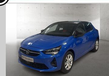 Opel Corsa 81.100 km 12.909 &euro; Fürth 90762