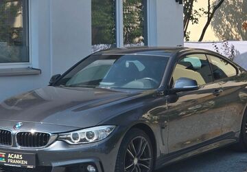 BMW 420 252.150 km 9.999 &euro; Oberasbach 90522