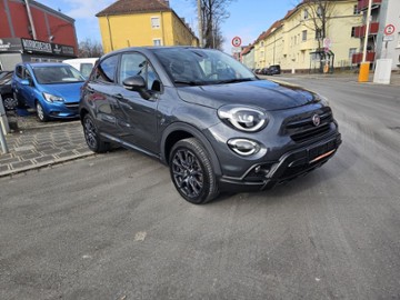 Gebrauchte Fiat 500X