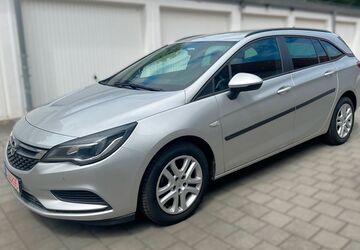 Opel Astra 103.000 km 7.750 &euro; Nürnberg 90431
