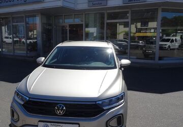 VW T-Roc 54.300 km 24.980 &euro; Nürnberg 90475