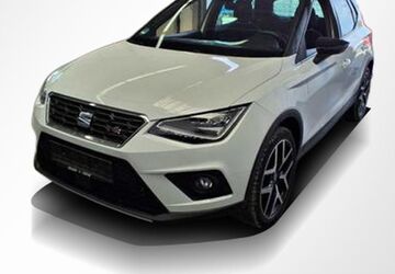 Seat Arona 64.000 km 14.980 &euro; Fürth 90763