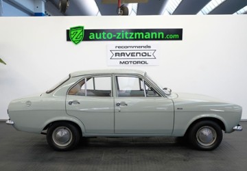 Ford Escort 96.000 km 39.900 &euro; Nürnberg 90439