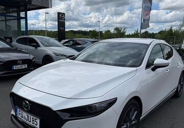 Mazda 3 9.793 km 28.980 &euro; Zirndorf 90513