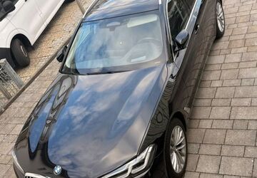 BMW 540 108.500 km 37.900 &euro; Forchheim 91301