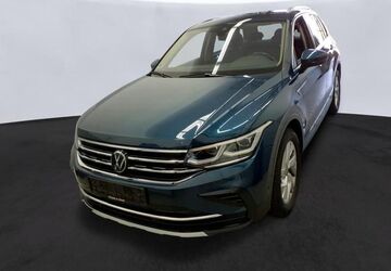 VW Tiguan 63.950 km 26.440 &euro; Herzogenaurach 91074