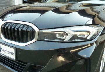 BMW 318 100.000 km 21.490 &euro; Simmelsdorf OT Großengsee 91245