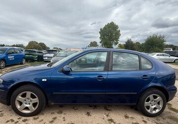 Seat Leon 145.000 km 850 &euro; Nürnberg 90439