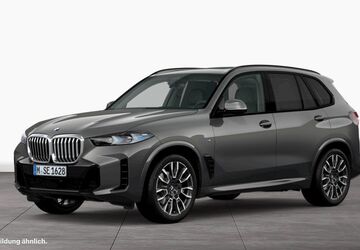 BMW X5 25.634 km 71.448 &euro; Erlangen 91058
