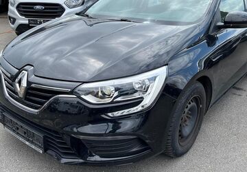 Renault Megane 159.300 km 5.800 &euro; Nürnberg 90431