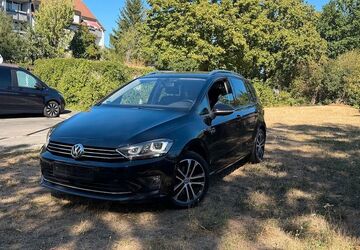 VW Golf Sportsvan 156.000 km 10.389 &euro; Nürnberg 90431
