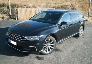 VW Passat 85.000 km 19.990 &euro; Fürth 90768