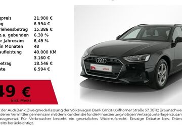 Audi A4 75.950 km 21.980 &euro; Nürnberg 90411