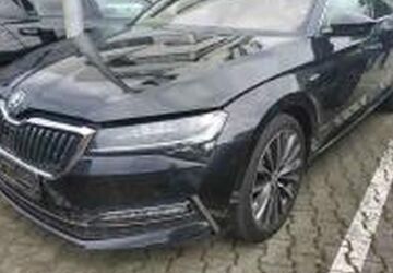 Skoda Superb 62.560 km 29.980 &euro; Fürth 90763