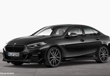 BMW 218 Gran Coupé 43.530 km 22.970 &euro; Erlangen 91058