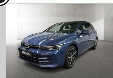 VW Golf 12.950 km 30.910 &euro; Neustadt/Aisch 91413