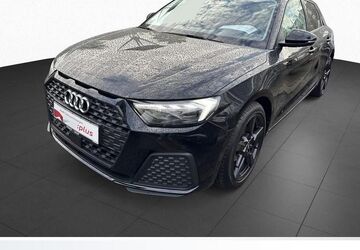 Audi A1 4.580 km 23.980 &euro; Schwabach 91126