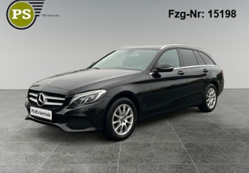 Mercedes-Benz C 220 202.000 km 12.980 &euro; Nürnberg 90480