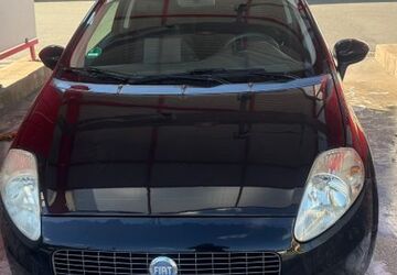 Fiat Grande Punto 220.000 km 2.550 &euro; Nürnberg 90480