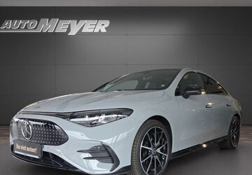 Mercedes-Benz CLA 250 24.990 km 49.999 &euro; Neustadt a.d. Aisch 91413