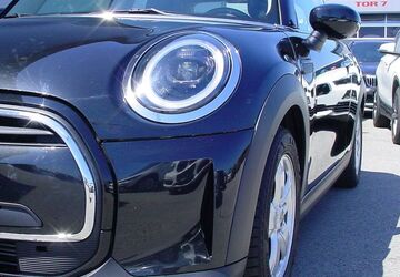 Mini Cooper 99.000 km 15.999 &euro; Baiersdorf 91083