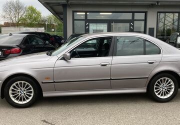 BMW 520 109.000 km 8.950 &euro; Baiersdorf 91083