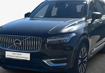 Volvo XC90 20.127 km 53.990 &euro; Nürnberg 90471