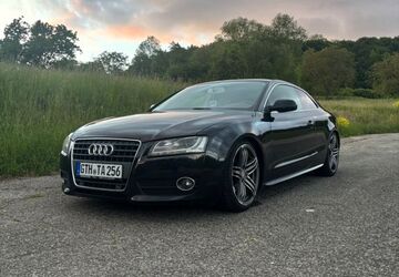 Audi A5 203.500 km 6.500 &euro; Forchheim 91301