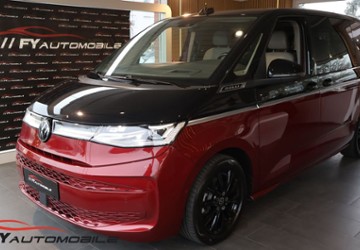 VW T7 Multivan 57.000 km 49.999 &euro; Fürth 90765