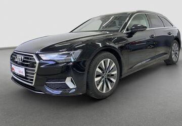 Audi A6 109.728 km 29.980 &euro; Cadolzburg 90556