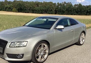Audi A5 155.462 km 6.990 &euro; Oberasbach 90522