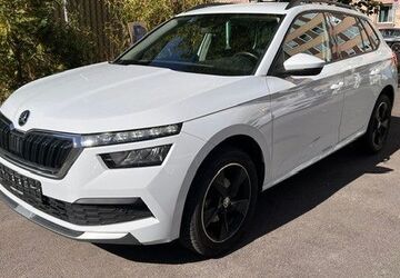 Skoda Kamiq 30.000 km 19.850 &euro; Fürth 90763