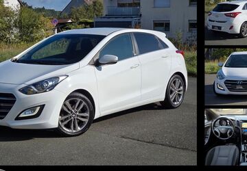 Hyundai i30 146.300 km 9.250 &euro; Lauf a.d. Pegnitz 91207