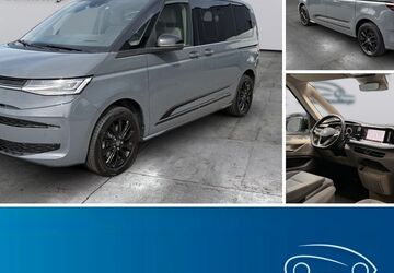 VW T7 Multivan 50.500 km 45.580 &euro; Buchschwabach bei Nürnberg 90574