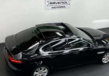 Jaguar XE 99.950 km 23.700 &euro; Nürnberg 90439