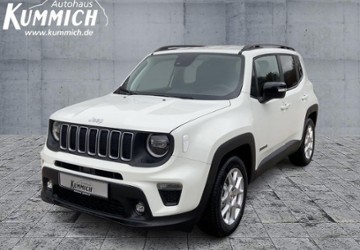 Jeep Renegade 15.000 km 22.500 &euro; Fürth 90763