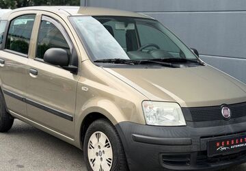Fiat Panda 57.212 km 3.000 &euro; Fürth 90763