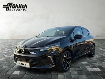 Gebrauchte Mitsubishi Colt