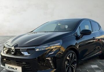 Mitsubishi Colt 2.800 km 17.390 &euro; Nürnberg OT Schweinau 90439