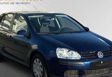 VW Golf 56.000 km 4.480 &euro; Nürnberg 90441