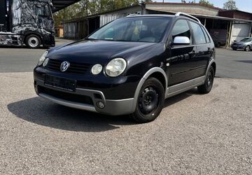 VW Polo 178.900 km 1.699 &euro; Nürnberg 90409