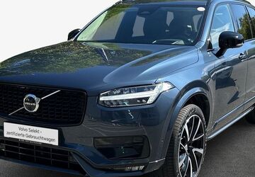 Volvo XC90 82.873 km 47.990 &euro; Nürnberg 90471