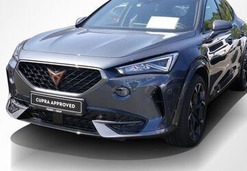 Cupra Formentor 33.950 km 30.450 &euro; Lauf an der Pegnitz 91207