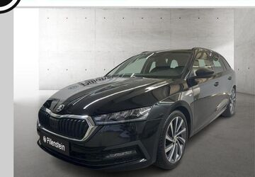Skoda Octavia 52.500 km 21.710 &euro; Neustadt/Aisch 91413