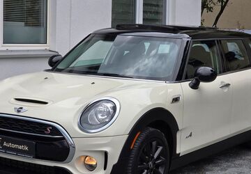 Mini Cooper S Clubman 94.500 km 18.499 &euro; Oberasbach 90522
