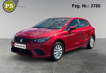 Seat Ibiza 32.300 km 13.480 &euro; Nürnberg 90480